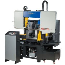 ARG 520 DC CF-NC Automat
