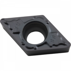 DCMT11T308-TM-HR7125 Пластина токарная DCMT11T308-TM-HR7125 Пластина токарная