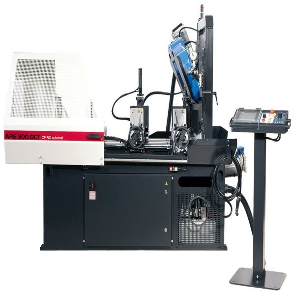 ARG 300 DCT CF-NC Automat