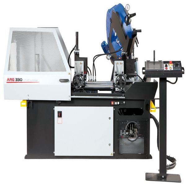 ARG 330 CF-NC automat