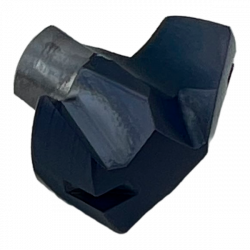 QD-240-S1/A-F7058 Сменная головка для корпусного сверла, D 24.0 мм, тип S1