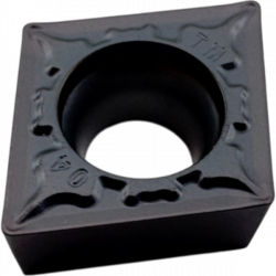 CCMT060204-TM-HS7125 Пластина токарная