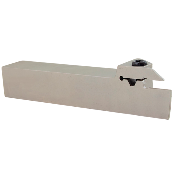 MGEHL2525-5 Резец (державка) отрезной/канавочный