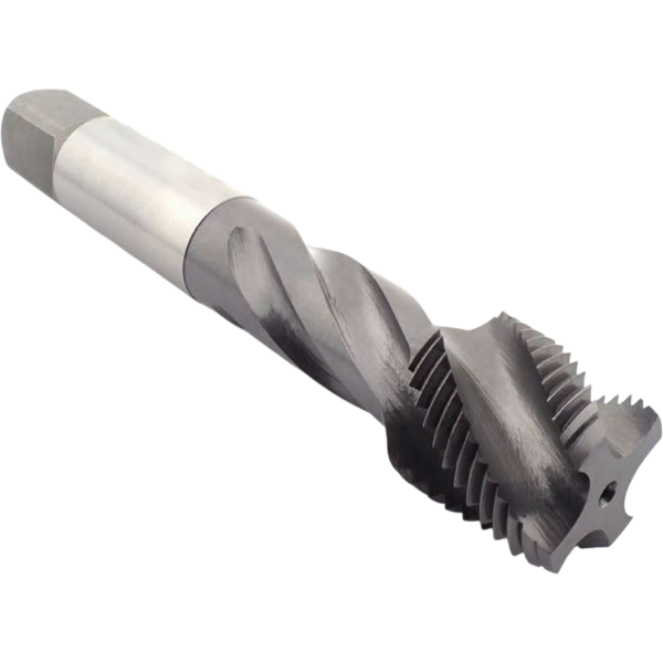 Метчик UNF 3/8 - 24tpi, 38°, TiCN-C