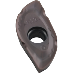 XPHT25R1204-GM-YBG205 Пластина фрезерная