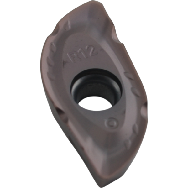 XPHT25R1204-GM-YBG205 Пластина фрезерная