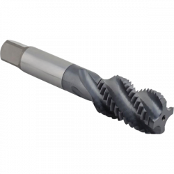 Метчик UNC 1 - 8tpi, 38°, TiCN-C