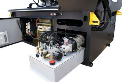 ARG 330 DC CF-NC Automat