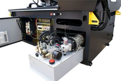 ARG 330 CF-NC automat