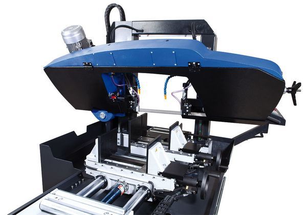 ARG 330 DC CF-NC Automat