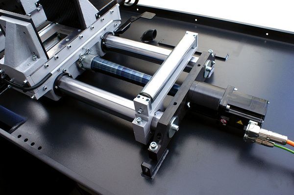 ARG 330 DC CF-NC Automat