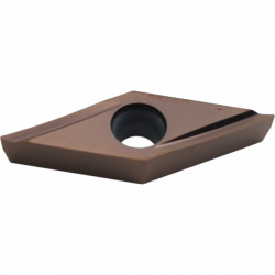 VBGT160402R-PY-HR1135 Пластина токарная для точения VBGT160402R-PY-HR1135 Пластина токарная для точения