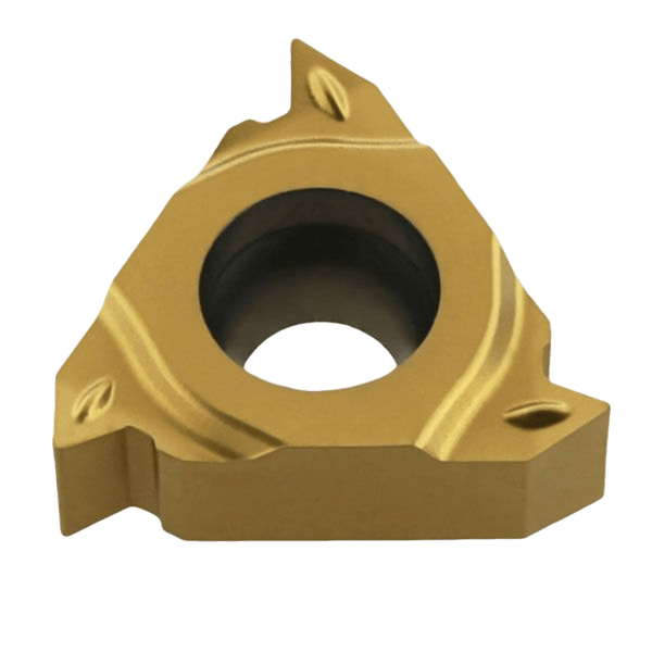 RT11.01N-2.00GM-YBG201 Пластина резьбовая