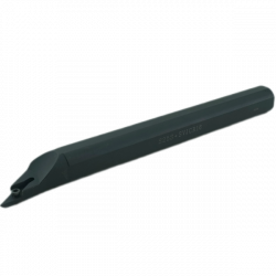 C12M-SVJCR11 Резец токарный (державка) расточной по металлу антивибрационный твердосплавный