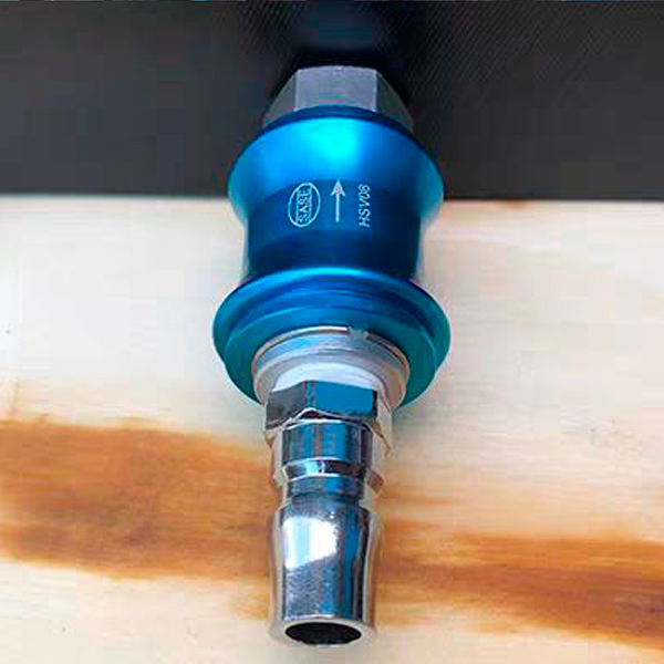 Вакуумный решетчатый стол 500*500 JICI