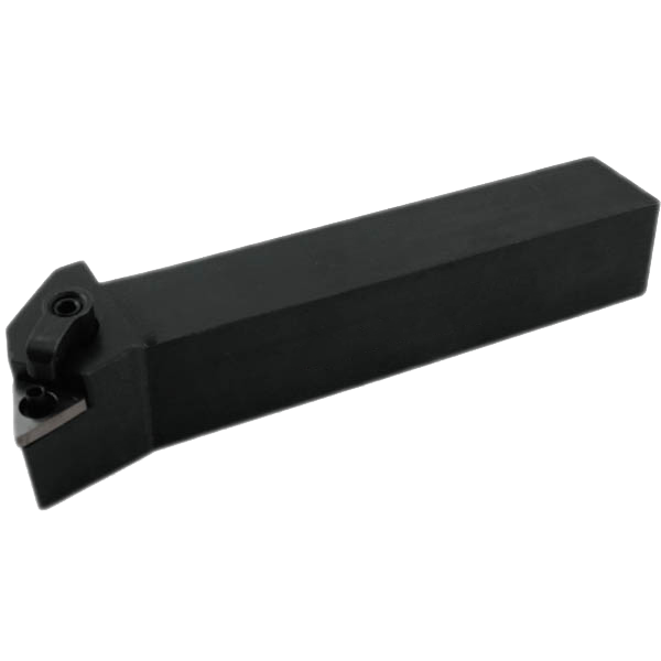 MTQNR2525M22 Резец токарный (державка) по металлу