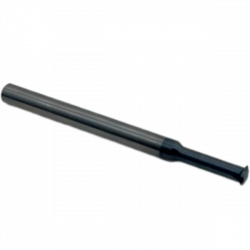 D1T-M5x0.8xD4x50x1F Фреза резьбонарезная твердосплавная по металлу