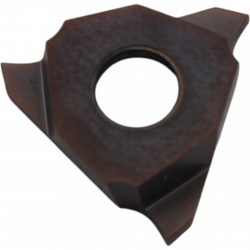 QC16L100-R01-YBG205 Пластина токарная