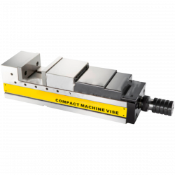 CHV-200A Тиски гидравлические станочные высокого давления