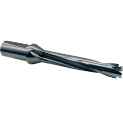 QD190-199-25-1.5D-CA Корпусное (модульное) сверло со сменной головкой, внутренний подвод СОЖ