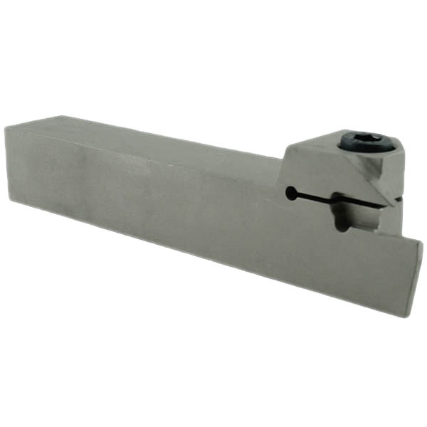 QEFD2525L10 Резец (державка) отрезной/канавочный