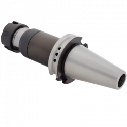 SK40-TER32-120 Патрон резьбонарезной для цанг ER32 с механизмом осевой компенсации SK40-TER32-120 Патрон резьбонарезной для цанг ER32 с механизмом осевой компенсации