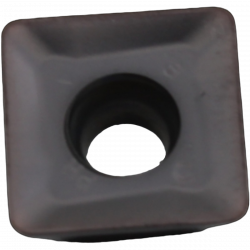 SEET120308PER-PM-YBG302 Пластина фрезерная