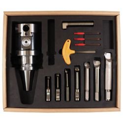 SK50-NBH2084-KIT8 Расточная система (набор)