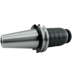 SK40-GT12 Патрон резьбонарезной с компенсацией по длине для быстросменных цанг