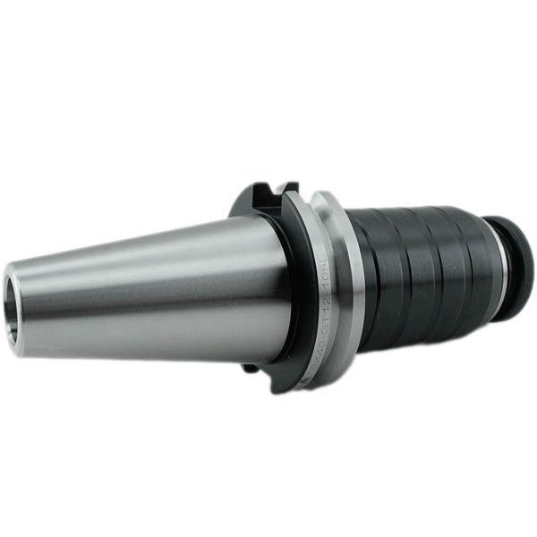 SK40-GT12 Патрон резьбонарезной с компенсацией по длине для быстросменных цанг SK40-GT12 Патрон резьбонарезной с компенсацией по длине для быстросменных цанг