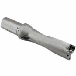 SP05-D16.5-5D-C25 Сверло со сменными пластинами