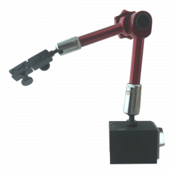 JX-5 Стойка магнитная индикаторная 525мм, 100кг