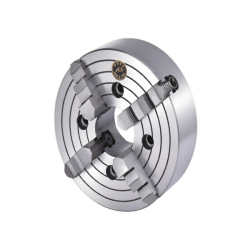 K72-500C11 Токарный патрон 4-кулачковый