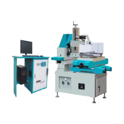 Электроэрозионный проволочно-вырезной станок DK7732