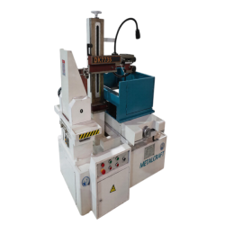 Электроэрозионный проволочно-вырезной станок DK7735