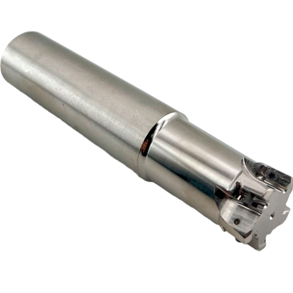 EXN03R-32-160-C32-5T Фреза концевая