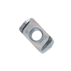 LOGU030310ER-GM-KP1230 Пластина фрезерная