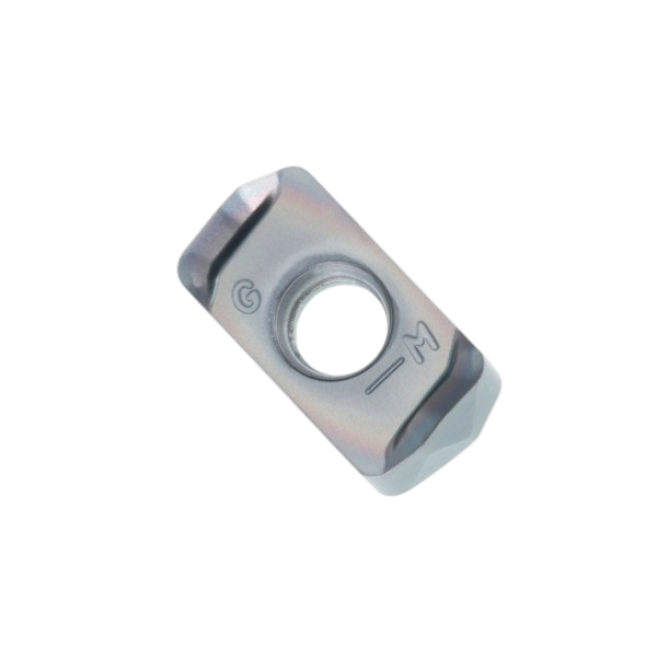 LOGU030310ER-GM-KP1230 Пластина фрезерная