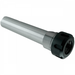 C40-ER25-100 Патрон цанговый с цилиндрическим хвостовиком C40-ER25-100 Патрон цанговый с цилиндрическим хвостовиком