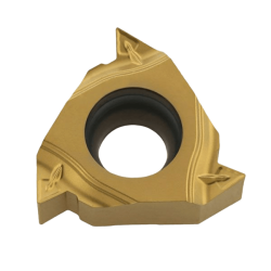 RT16.01N-3.00GM-YBG201 Пластина резьбовая