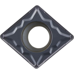 CCMT09T304-HR52523 Пластина токарная