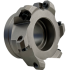 RF01.16B27.080.05 Фреза торцевая насадная