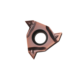 RT22.01N-4.00GM-YBG205 Пластина резьбовая