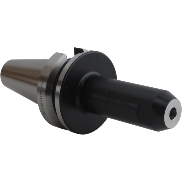 BT50-SLN40-110 Патрон для концевых фрез с хвостовиком Weldon