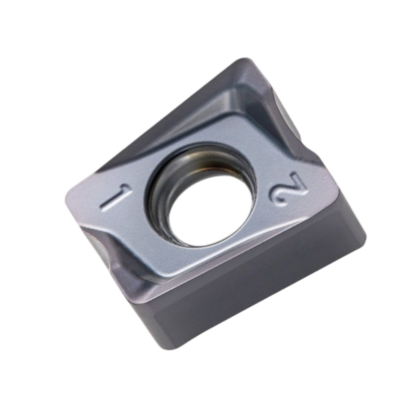 LNGX120508ER-M HR52522B Пластина фрезерная