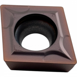 CCMT09T304-JW-CS2328 Пластина токарная