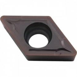 DCMT11T304-JW-CS2325 Пластина токарная