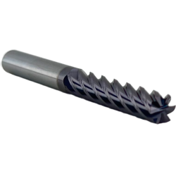 PMK30.z6.16.45.92.35.F000 TiAlN Фреза концевая твердосплавная по металлу