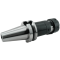 BT50-TER25-120 Патрон резьбонарезной для цанг ER25 с механизмом осевой компенсации