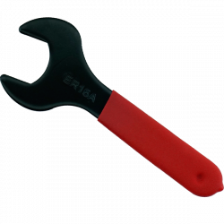 ER16, тип A Гаечный ключ для цанговых патронов ER16, тип A Гаечный ключ для цанговых патронов